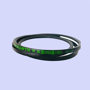 Proveedor profesional de alta demanda Poliéster Semi Rígido Estrecho V Cinturones Buen precio Correas de transmisión - Product Image 1