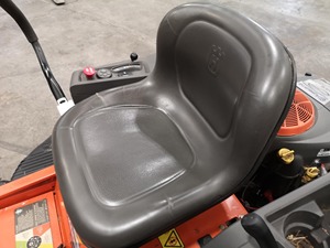 FOURNISSEUR VERIFIÉ DE PRODUITS DE QUALITÉ SUPÉRIEURE pour Husqvarna Z254 54 pouces 26 HP (Kohler) Tondeuse autoportée de qualité supérieure - Product Image 2
