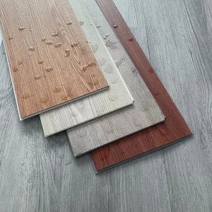 Vietnam fabricante de lujo PVC impermeable SPC suelo ecológico interior apartamento vinilo plástico cubierta directo de fábrica - Product Image 5