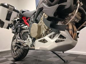 Notre Ducatis Multistradas <span class=keywords><strong>V4</strong></span> Rallye de haute qualité-2024 PRÊT À ÊTRE EXPÉDIÉ DANS LE MONDE ENTIER - Product Image 4