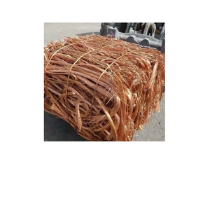 เศษทองแดงบริสุทธิ์99.99% เศษทองแดง - Product Image 4