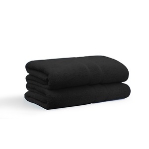 Serviette de bain 140 coton durable couleur vert menthe en tissu confortable sur mesure 70 * 100% cm à vendre au prix de gros - Product Image 4