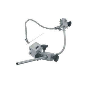 Leyla Écarteurs manuels de qualité supérieure Ensemble d'instruments en acier inoxydable Prix Écarteurs cérébraux Instruments - Product Image 5