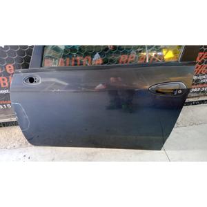 FIAT Grande Punto รุ่นที่ 2 (08>10) ประตูหน้าซ้าย - Product Image 4