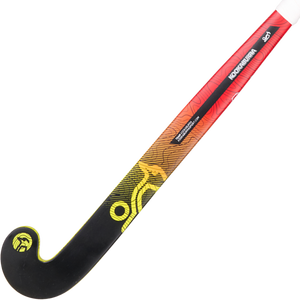 Palo de hockey sobre césped compuesto duradero para una respuesta fuerte de la pelota, manejo limpio y movimiento mejorado en el campo - Product Image 3