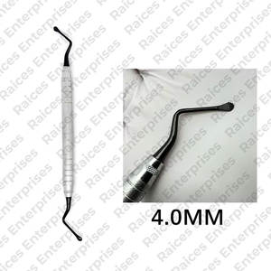 Juego de examen Dental higiénico de acero inoxidable para el cuidado bucal, juego de instrumentos de cirugía para dentistas japoneses de acero inoxidable - Product Image 6