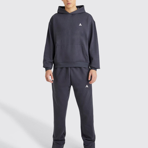 Prix raisonnable Sweats à capuche pour hommes Sweats Blank Vintage Acid Wash Survêtements fabriqués par Antique Fashion - Product Image 1