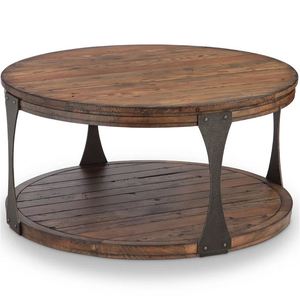 Fancy stylish best selling modern solid wood coffee <b>table</b> for kitchenware office home restaurant living room garden decoration - Product Image 6