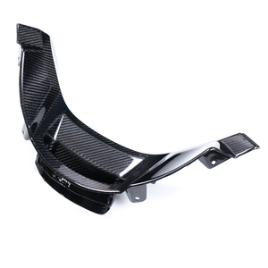 Aiska ที่ยึดกระจกหน้ารถคาร์บอนไฟเบอร์100% สำหรับ Harley Davidson 2022-2025 <span class=keywords><strong>Low</strong></span> <span class=keywords><strong>Rider</strong></span> <span class=keywords><strong>S</strong></span> ST - Product Image 3