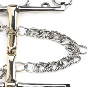 Estribos de la Mejor Calidad, Ligeros, de Aleación, con Diseño Impreso Antibacteriano, Equipo de Equitación al Por Mayor, Gran Venta - Product Image 3