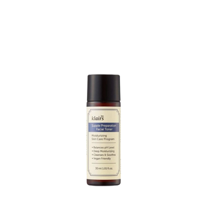 Tonique facial Klairs Supple Preparation - Product Image 1
