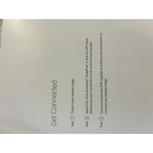 Mini caja de hielo portátil de 10L para cosméticos y belleza Firdge Cooler - Product Image 6