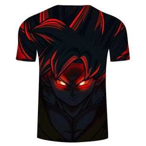 2024 dernière Sublimation t-shirt hommes vêtements nouveau Style d'été mode couleur sublimé t-shirt pour hommes - Product Image 6