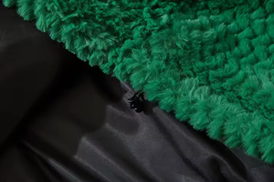 Veste polaire Sherpa pour hommes avec un look minimaliste, parfaite pour les voyages, les jours de campus ou la chaleur superposée - Product Image 4