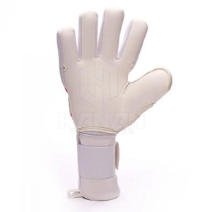 Guantes de portero de cuero de alta calidad para adultos Ropa deportiva al por mayor para uso deportivo - Product Image 3