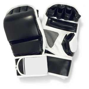 Nuevos Guantes de Boxeo MMA Unisex para Hombre y Mujer, Guantes de Entrenamiento de Boxeo con Logotipo Personalizado, Guantes de Kickboxing, Guantes de Artes Marciales Mixtas - Product Image 4