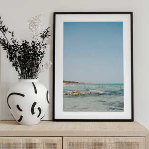 Accessoire pour planche à eau Ostuni, Italie, pour la photographie de voyage estivale - Product Image 4