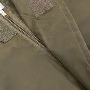 ชุดกันฝนสำหรับผู้ชายชุดวอร์มกันฝนผลิตจากปากีสถานโลโก้ออกแบบได้ตามต้องการ - Product Image 6