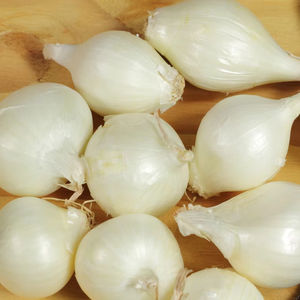 Oignon congelé biologique de qualité supérieure immunisé sans OGM pour la santé cardiaque - Product Image 1