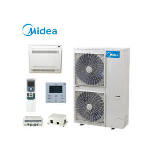 Smart Mini Split AC 24.000 BTU Wi-Fi habilitado para acceso remoto - Product Image 1