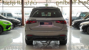 BRA-BUS GLS 450 2024 - Product Image 6