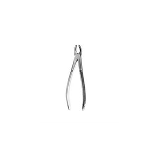Forceps d'extraction dentaire - Instruments d'extraction dentaire professionnels pour adultes - Product Image 1