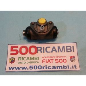 Nuevos Frenos Traseros FIAT 500 D F L CILINDRETTO FRE11 - Product Image 1