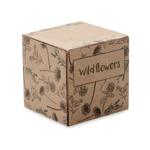 Kit de culture écologique BOMBI pour votre espace extérieur - pour les panneaux de jardin - Product Image 2