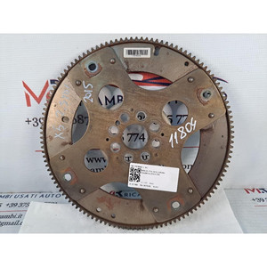 FLYWHEEL BMW X5 (F15) 779796406 N47D20D ดีเซล 1995 (13>18) - Product Image 1