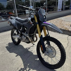 Motocicleta DR-Z4S 2025 - Product Image 1