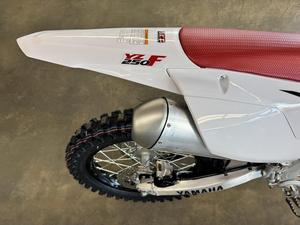 YZ250F Edición 70 Aniversario 2026 - Product Image 4