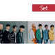 Ensemble BTOB 4U - Mini Album INSIDE 2-Type Set - Product Image 1