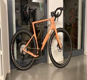 Qualité 2023 3T Exploro Ultra Ekar 650b - Product Image 1