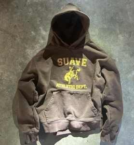 Sudaderas con Capucha Estampadas de Moda para Hombre, Diseño Casual, Material de Alta Calidad, Sudadera con Capucha de Invierno para Hombre, Impresión DTF - Product Image 5