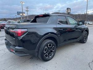 Used 2022 H yundai Santaa Cruz 2.5L - Product Image 5