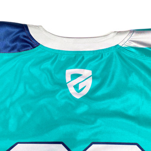 Camiseta de fútbol americano personalizada al por mayor, camiseta de fútbol americano superventas de alta calidad a la venta - Product Image 6