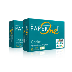 Papier à copier A4 PaperOne, fournisseur en gros, papier multi-usage de qualité supérieure - Product Image 6