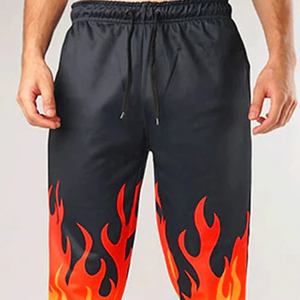 Nouveauté Pantalons pour hommes Fabrication directe Pantalons décontractés pour adultes Services personnalisés OEM Prix bas Pantalons pour hommes - Product Image 3