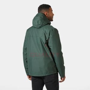 Chaqueta de Esquí Impermeable Transpirable OEM 2025 para Hombre, Abrigo de Nieve Personalizado de Invierno con Aislamiento y Diseño de Logotipo de Marca Privada - Product Image 2