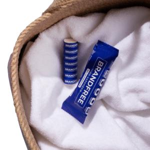 Removedor de manchas de barra de oxígeno ecológico BRANDFREE 1 pieza Detergente de barra de oxígeno universal para blanquear y eliminar manchas - Product Image 3