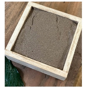 Polvo de incienso de Vetiver de raíz de Cyperus, polvo de incienso de Vietnam, con aroma leñoso suave y secado natural, superventas - Product Image 6