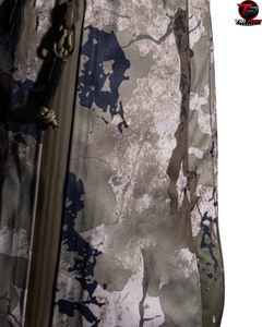 Pantalones de Caza de Camuflaje para Hombre, de Secado Rápido, para Senderismo al Aire Libre, Ligeros, Fabricante OEM y ODM - Product Image 4