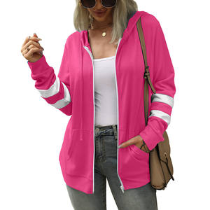 <b>Women's</b> Winter Warm Fleece Pullover Hoodies for <b>Woman</b> <b>Thermal</b> Sweatshirts Unisex Anti-pilling Hooded Jacket - Product Image 5