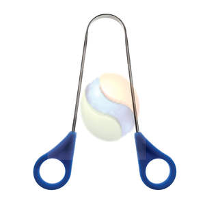 Grattoir lingual en cuivre de qualité supérieure, nettoyant naturel pour la détoxification buccale, grattoir lingual en cuivre pur pour les soins bucco-dentaires, outil pour éliminer la mauvaise haleine - Product Image 4