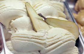 Base de Gelato de Fruta Saludable MEC3, Polvo de Sorbete Listo para Usar con Sabor a Fruta, Base de Helado con Fibras de Fruta - Product Image 5