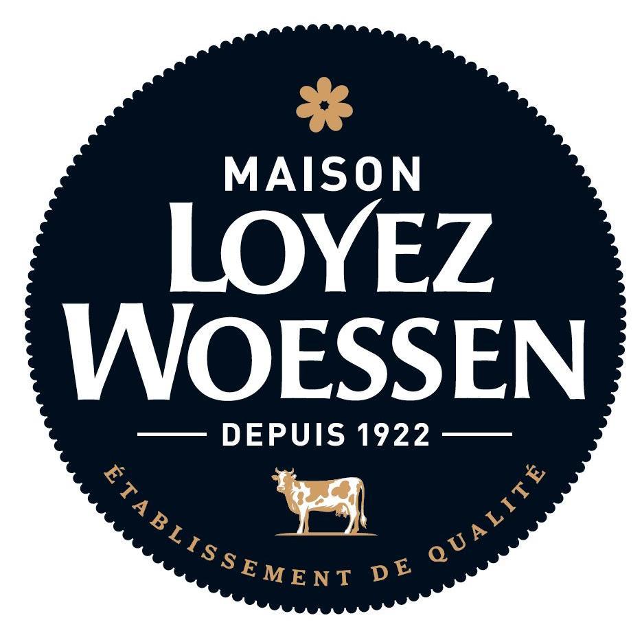 LOYEZ WOESSEN logo