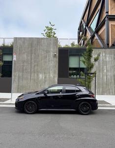 Nuevo Toyota GR Corolla 2025, Versión Elite de Motor Dual, Multicolor, Precio Económico, Auto Híbrido Gasolina-Eléctrico - Product Image 3