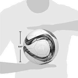 Balón de fútbol oficial, tamaño al por mayor - Product Image 6