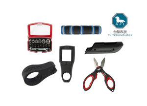 Molud Maker Custom Injection Mold Service P20 Steel/Aluminium/PET Tooling Hot/Cold Runner ABS PC Industrial <b>Plastic</b> Molds - Product Image 6