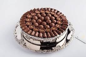 Cuencos de acero inoxidable, oro, plata, chocolate, nueces y dátiles - Product Image 6